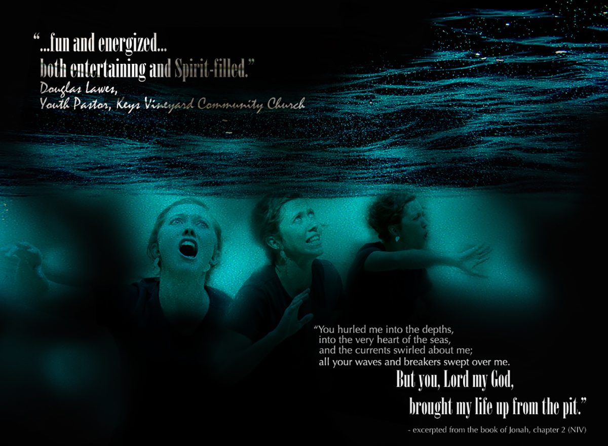 Jonah 2